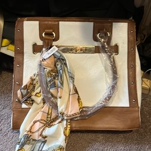Brand new Aldo purse